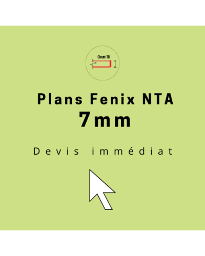 Plan H7 Fenix NTA