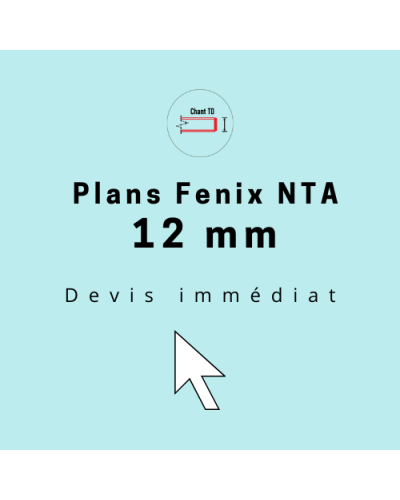 Plan H12 NTA