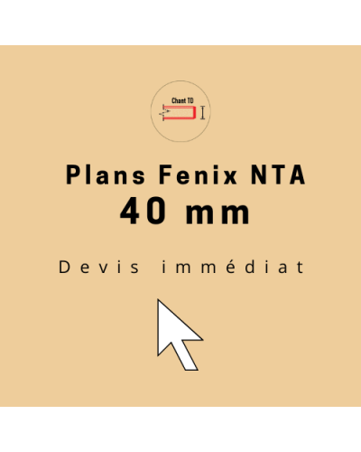 Plan H40 NTA